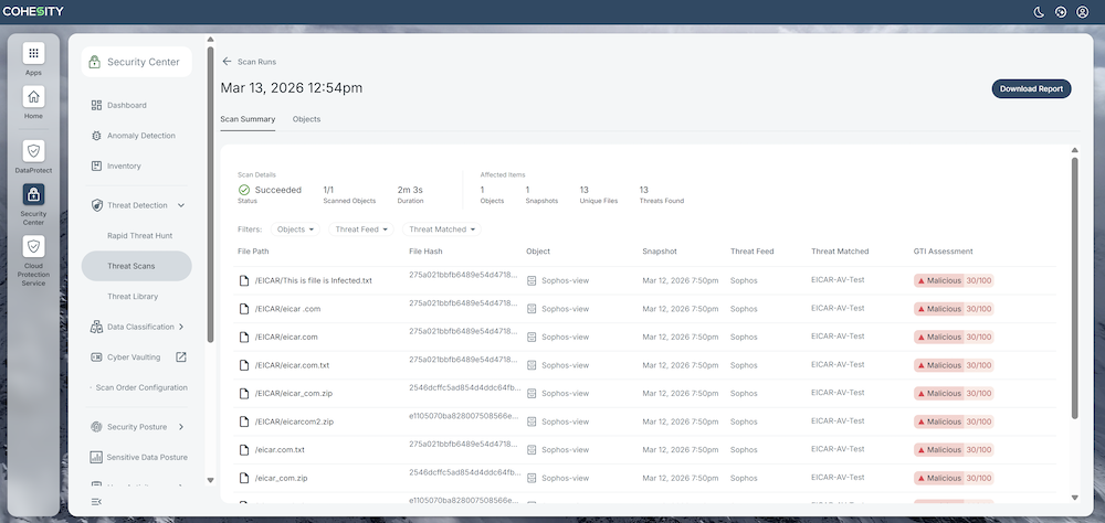 Sophos-Blade-Bild