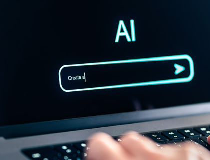 Blog Standard AI