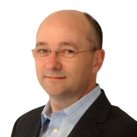 Blog Author